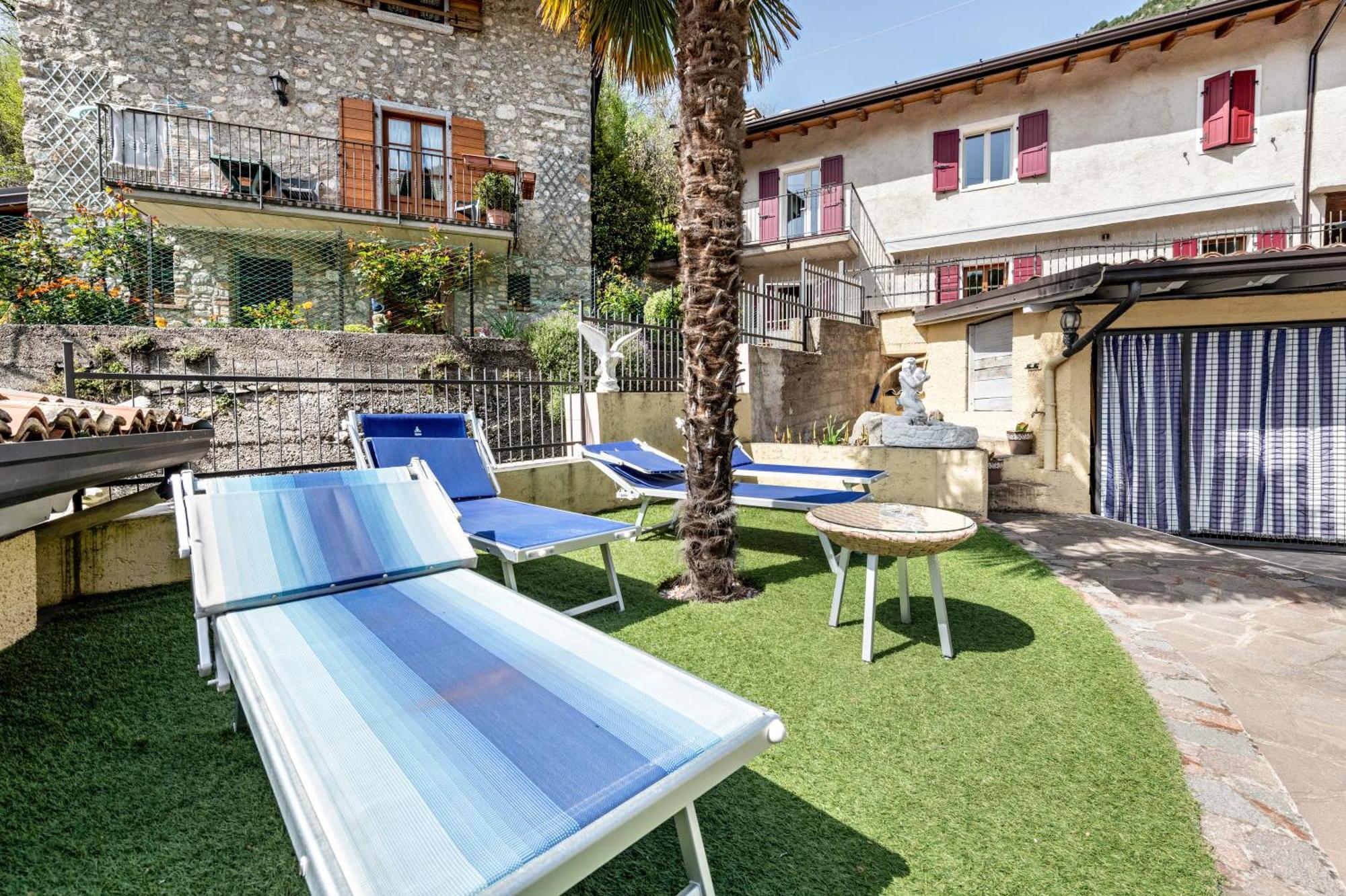 Residence Tatiana A3 Tremosine Exterior foto